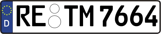 RE-TM7664