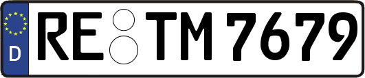 RE-TM7679
