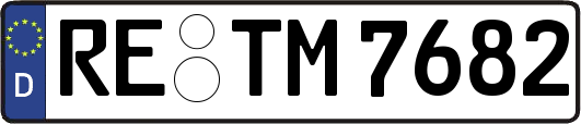 RE-TM7682