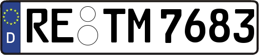 RE-TM7683
