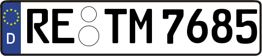 RE-TM7685