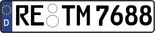 RE-TM7688