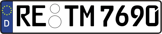 RE-TM7690
