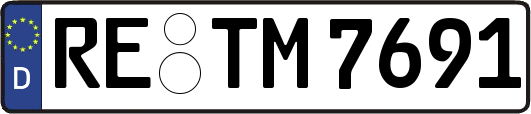 RE-TM7691