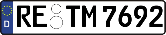 RE-TM7692