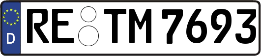 RE-TM7693