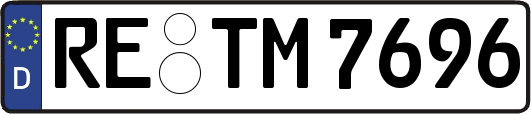 RE-TM7696