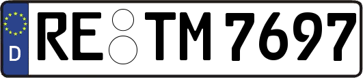 RE-TM7697