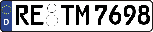 RE-TM7698