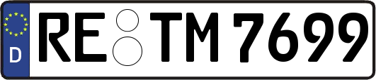 RE-TM7699