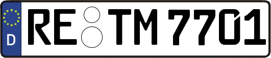 RE-TM7701