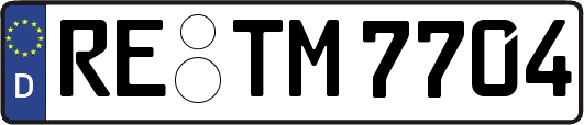 RE-TM7704