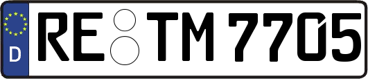 RE-TM7705