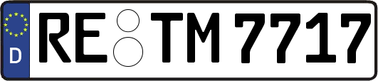 RE-TM7717