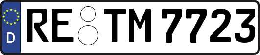 RE-TM7723