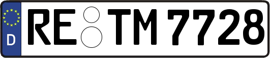 RE-TM7728
