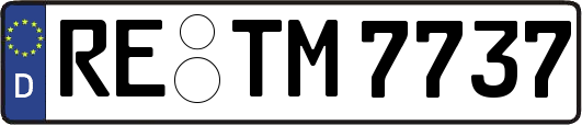 RE-TM7737