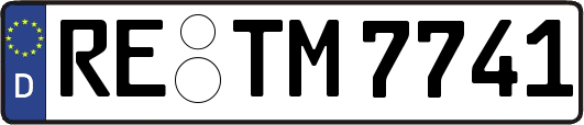RE-TM7741