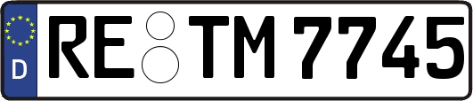 RE-TM7745