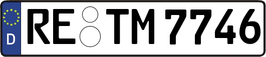 RE-TM7746