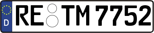 RE-TM7752