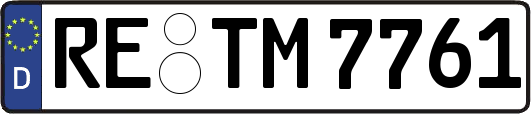 RE-TM7761