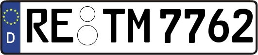 RE-TM7762