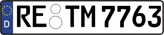 RE-TM7763