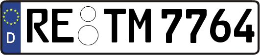 RE-TM7764