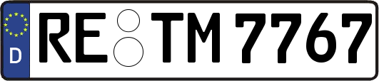 RE-TM7767