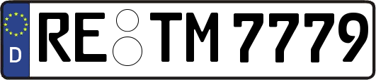 RE-TM7779