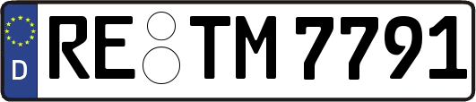 RE-TM7791