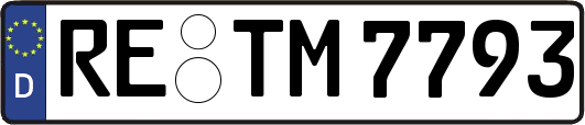 RE-TM7793