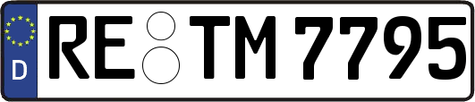 RE-TM7795