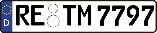 RE-TM7797