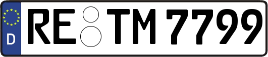RE-TM7799