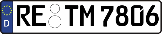 RE-TM7806