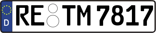 RE-TM7817