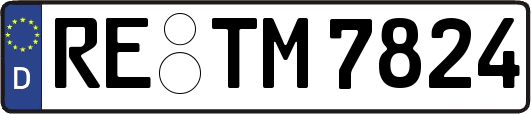 RE-TM7824