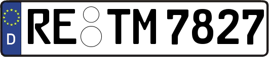 RE-TM7827