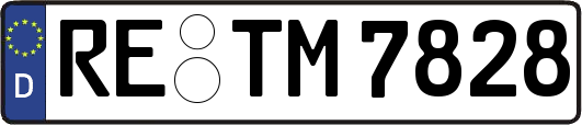 RE-TM7828