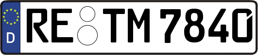 RE-TM7840