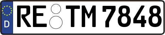 RE-TM7848