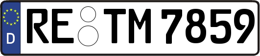 RE-TM7859