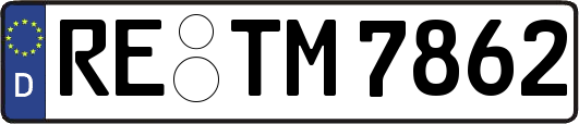 RE-TM7862