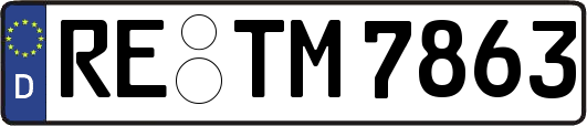 RE-TM7863