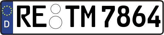 RE-TM7864