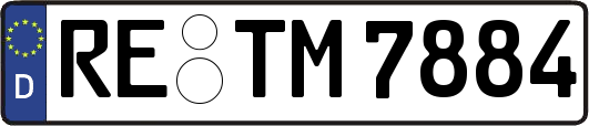 RE-TM7884