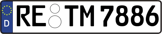 RE-TM7886