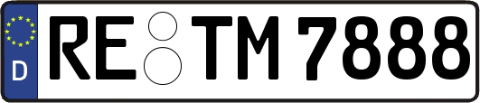 RE-TM7888